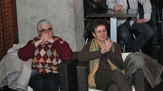 Koncert Miriam Škreblin (foto:Saša Čuka)