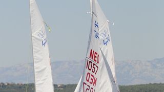 Jedrenje: Juniorsko EP u klasi 429 i 470
