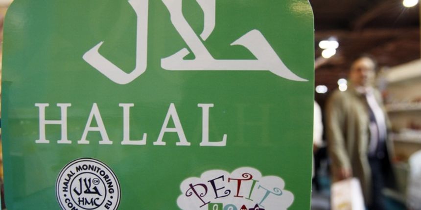 Halal namirnice, foto: www.biyokulule.com