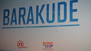 Barakude premijera, foto: Select PR