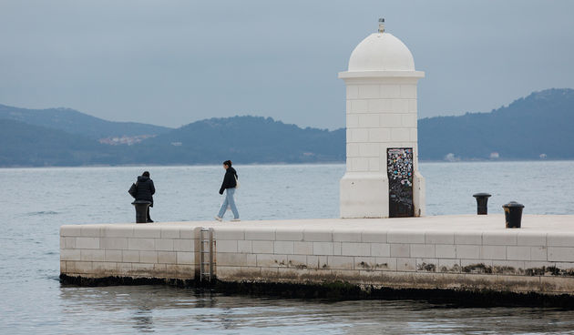 Đir po gradu, 24. siječnja 2025.
