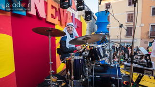 Zadarski karneval 2018: Povorka maškaranih skupina od Gradskih vrata preko Foruma do Narodnog trga Zadarski karneval 2018: Povorka maškaranih skupina od Gradskih vrata preko Foruma do Narodnog trga