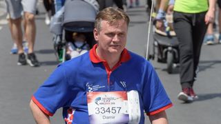 Wings for Life World Run 2018 Wings for Life World Run 2018
