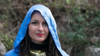 Sveta Luce u Bibinjama 13. prosinca 2013.  Foto: Leo Banić