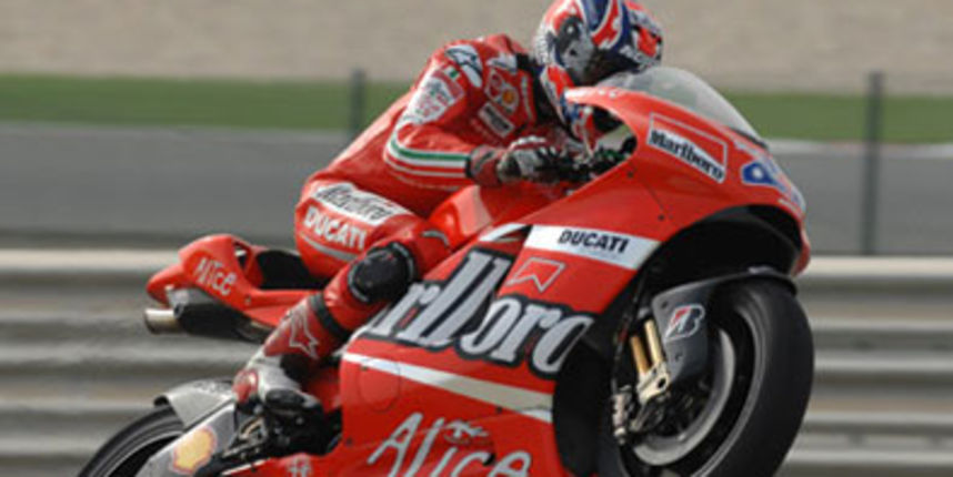 Casey Stoner Casey Stoner