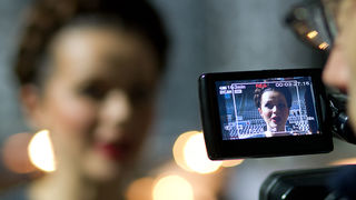 Mjuzikl “Jalta, Jalta” na Višnjiku, foto: Darko Belančić Mjuzikl “Jalta, Jalta” na Višnjiku, foto: Darko Belančić