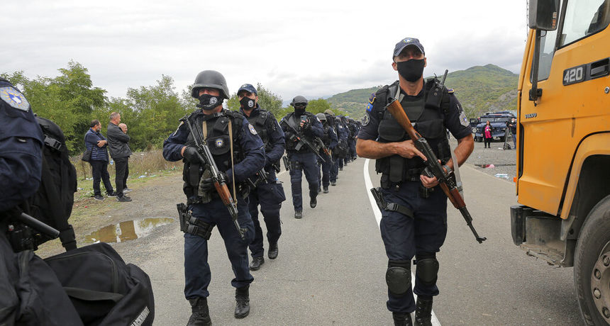 Srbija i Kosovo Srbija i Kosovo