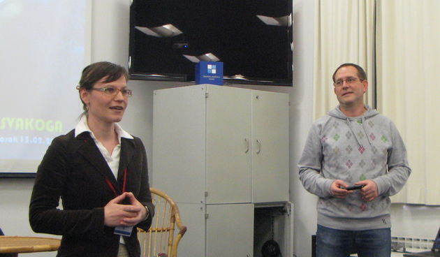 Morski utorak, Mirko Belošević