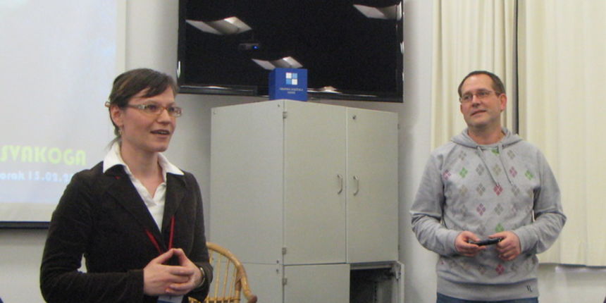 Morski utorak, Mirko Belošević Morski utorak, Mirko Belošević