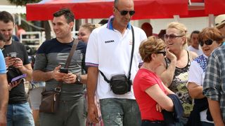 Velika prvosvibanjska fešta na Viru Velika prvosvibanjska fešta na Viru