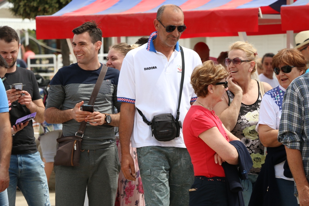 Velika prvosvibanjska fešta na Viru Velika prvosvibanjska fešta na Viru