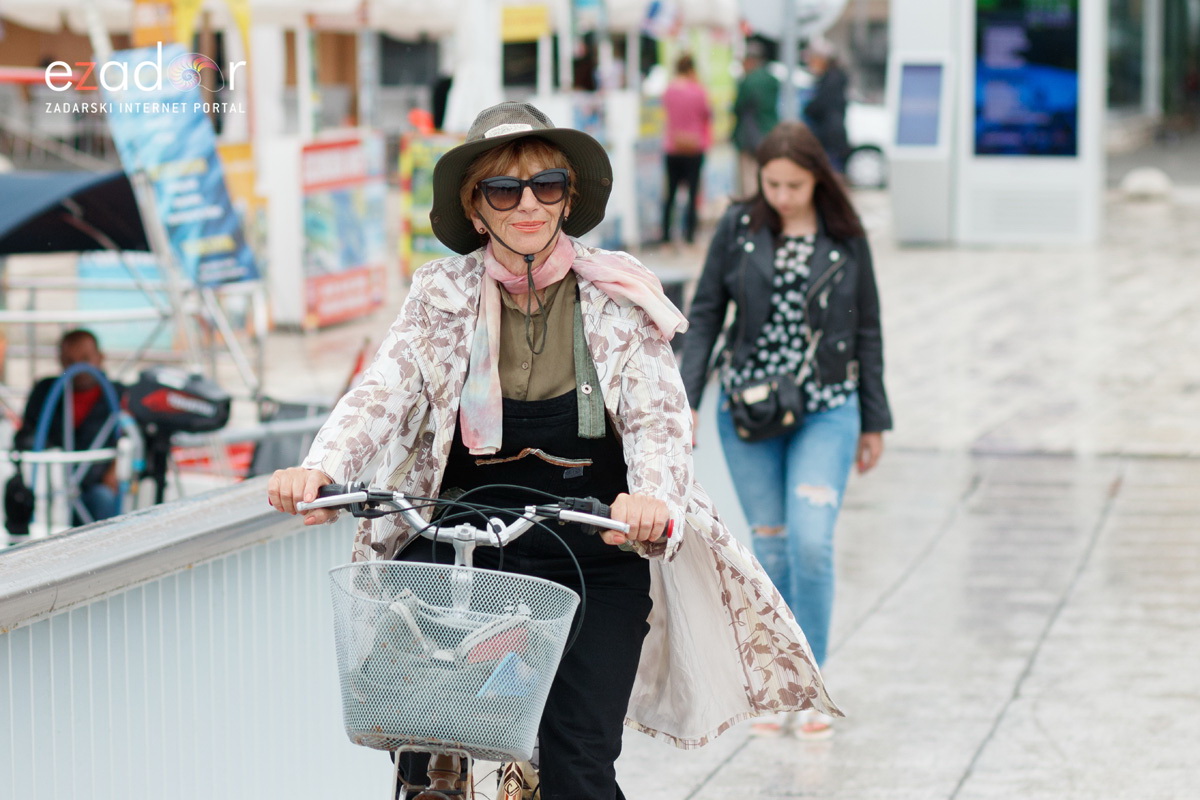 Đir po gradu, srijeda 29. svibnja 2019. Đir po gradu, srijeda 29. svibnja 2019.