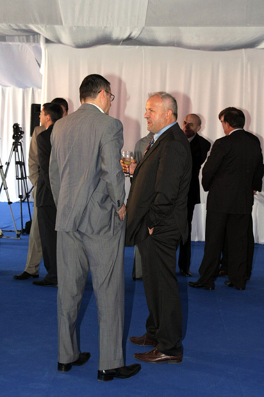 Radio Zadar – Proslava 40. obljetnice