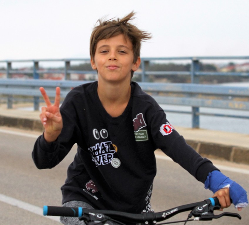 18. Virska biciklijada 18. Virska biciklijada