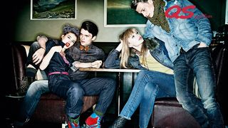 s.Oliver premijerno na Dreft Fashion Weeku Zagreb s.Oliver premijerno na Dreft Fashion Weeku Zagreb