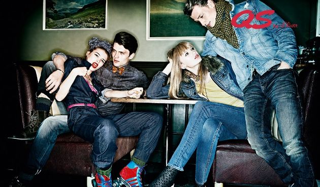 s.Oliver premijerno na Dreft Fashion Weeku Zagreb