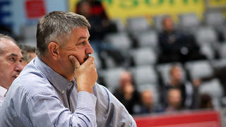 KK Zadar – KK Darda (foto:Saša Čuka) KK Zadar – KK Darda (foto:Saša Čuka)