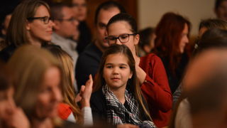 Petrit Ceku održao koncert na Sveučilištu u Zadru