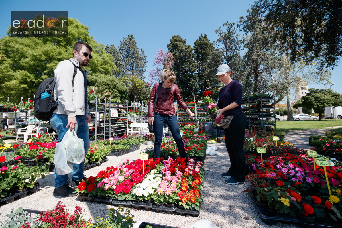 Đir po gradu, četvrtak 19. travnja 2018. Đir po gradu, četvrtak 19. travnja 2018.