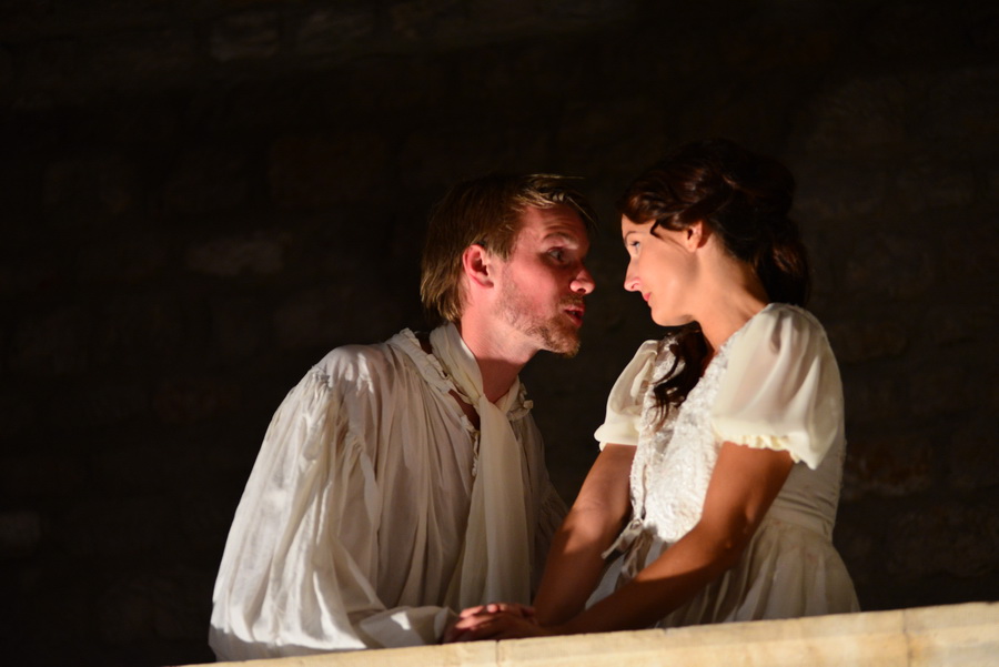 Palača Grisogono: “From Shakespeare with love”