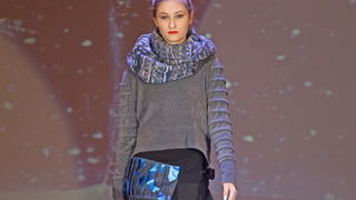 Večer mode i ljepote na blagdanskom izdanju Zagreb In Stylea