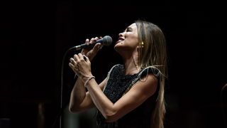 Severina oduševila nastupom na bazenu Ilirije u Biogradu na Moru