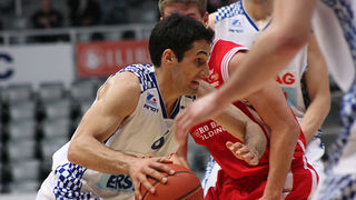 KK Zadar – KK Svjetlost (Foto:Saša Čuka)