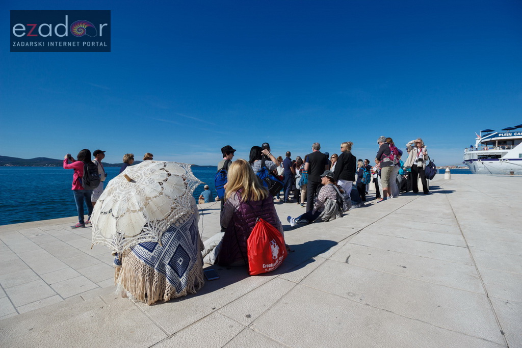 Đir po gradu, srijeda 11. listopada 2017. Đir po gradu, srijeda 11. listopada 2017.