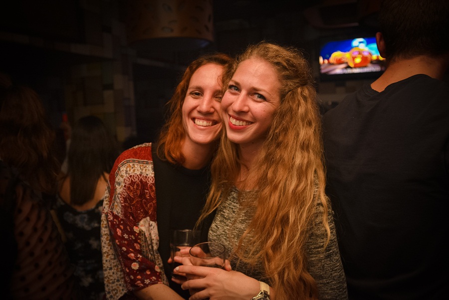 Jura Stublić & Film u Maraschino baru ; foto Iva Perinčić Jura Stublić & Film u Maraschino baru ; foto Iva Perinčić