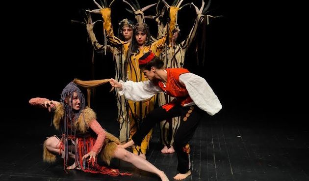 Potjeh, Foto: T:Jurišić