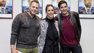 Političar u ZKM-u, Slavko Sobin Političar u ZKM-u, Slavko Sobin