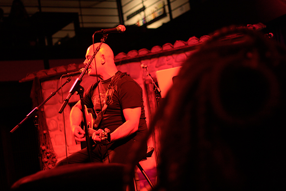 Klapa Kontrada i gosti (foto:Saša Čuka) Klapa Kontrada i gosti (foto:Saša Čuka)