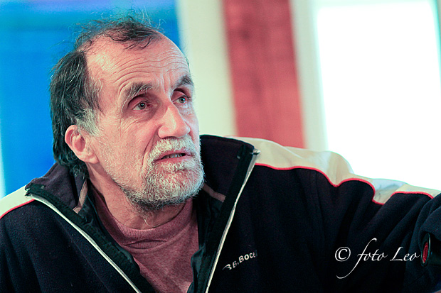 Otvorenje izložbe RK Roko, foto- L. Banić