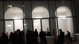 Iz profesorskih atelja – izložba nastavnika ŠPUD-a Iz profesorskih atelja – izložba nastavnika ŠPUD-a