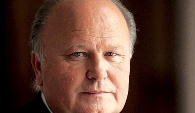 Slavko Linić (foto: Globus)