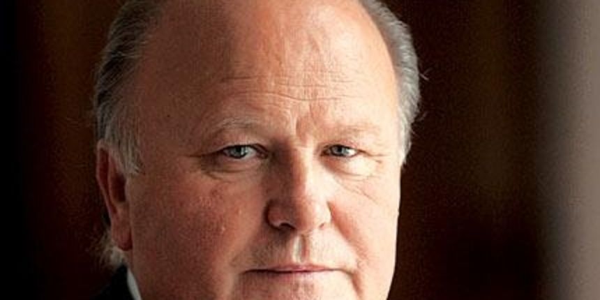 Slavko Linić (foto: Globus) Slavko Linić (foto: Globus)