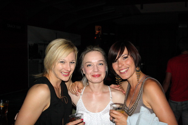 Rodjendanski party ezadar portala u Arsenalu, Foto: Mladen Malik