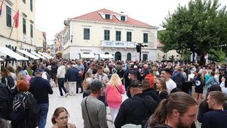 Završen 1. Festival rižota @ Skradin