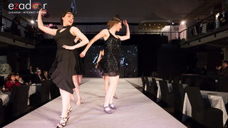 Svečano otvorenje 11. Festivala vjenčanja @ Arsenal Zadar