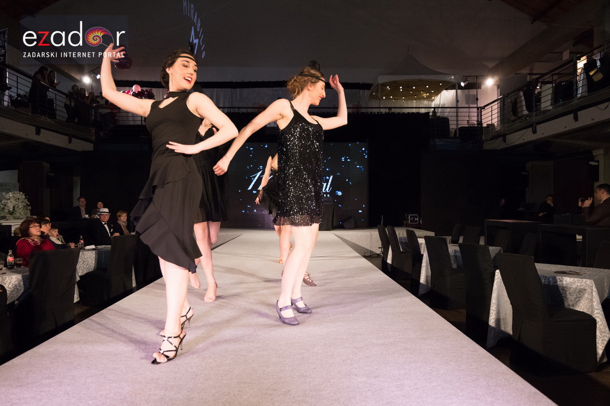 Svečano otvorenje 11. Festivala vjenčanja @ Arsenal Zadar