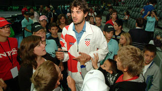 Davis Cup: Iza kulisa teniskog dvoboja