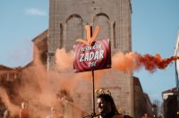 026 Karnevalska povorka Zadar 15.2.2026, Foto Matija Lipar