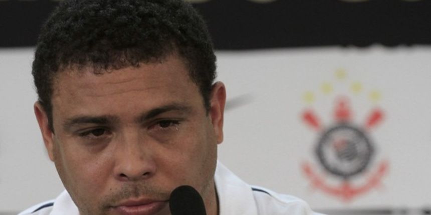 Ronaldo, foto: Reuters