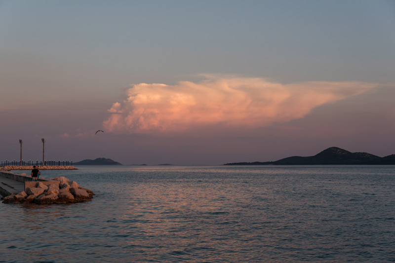 Otvorenje manifestacije “Biogradski stol 2015.” Otvorenje manifestacije “Biogradski stol 2015.”