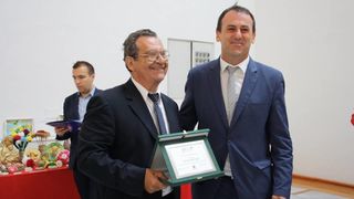 Gradska loža: Otvoreni 19. Dani masline Gradska loža: Otvoreni 19. Dani masline