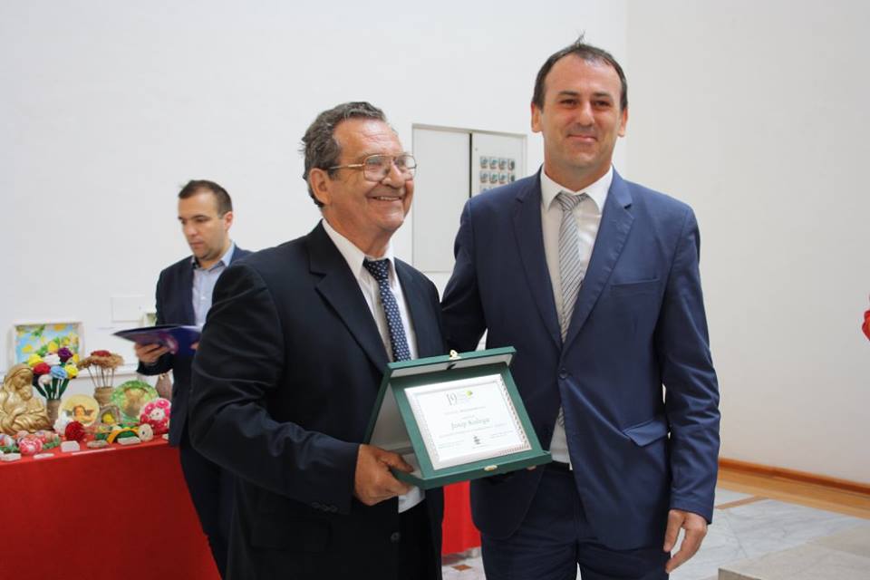 Gradska loža: Otvoreni 19. Dani masline Gradska loža: Otvoreni 19. Dani masline