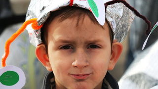 Virski karnevalić 2016. Virski karnevalić 2016.