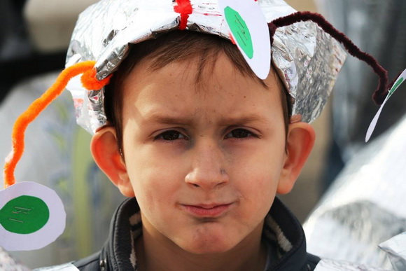 Virski karnevalić 2016. Virski karnevalić 2016.