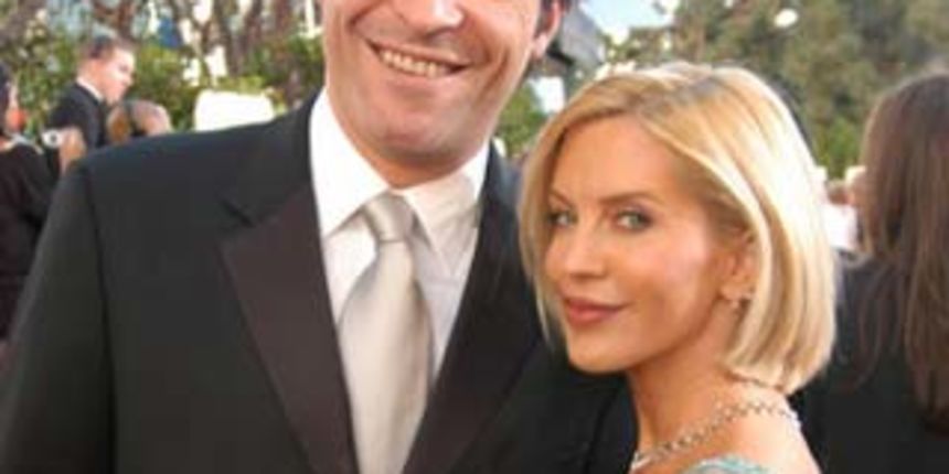 Goran Višnjić Goran Višnjić