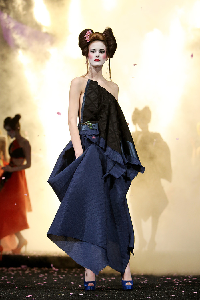 Schwarzkopf Cro a Porter – slavljenička večer